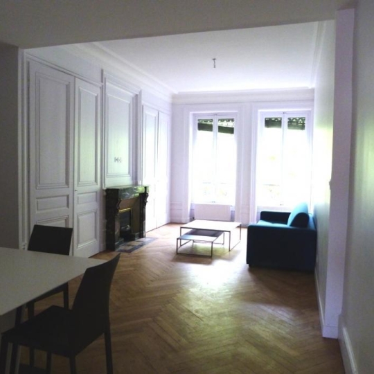  Annonces LYON 3EME : Appartement | LYON (69003) | 71 m2 | 1 324 € 