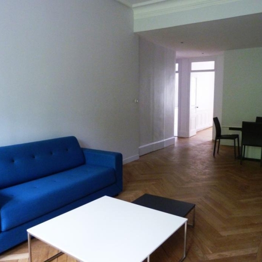  Annonces LYON 3EME : Apartment | LYON (69003) | 71 m2 | 1 324 € 