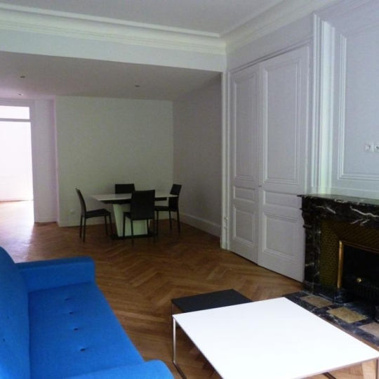  Annonces LYON 3EME : Appartement | LYON (69003) | 71 m2 | 1 324 € 