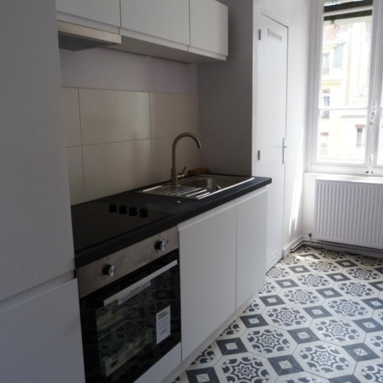  Annonces LYON 3EME : Apartment | LYON (69003) | 71 m2 | 1 324 € 