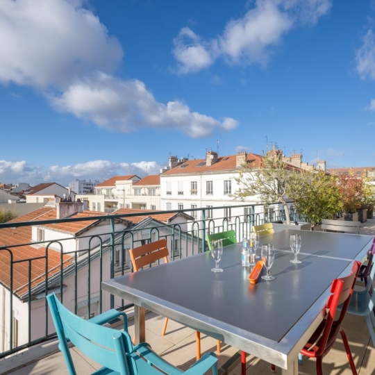  Annonces LYON 3EME : Apartment | LYON (69003) | 143 m2 | 950 000 € 