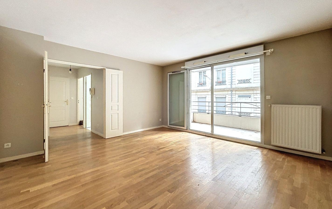 Annonces LYON 3EME : Appartement | LYON (69003) | 46 m2 | 239 000 € 