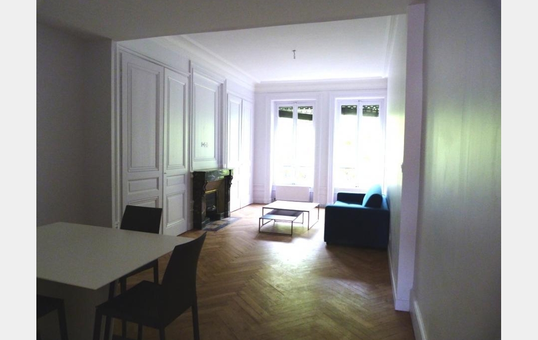 Annonces LYON 3EME : Apartment | LYON (69003) | 71 m2 | 1 324 € 