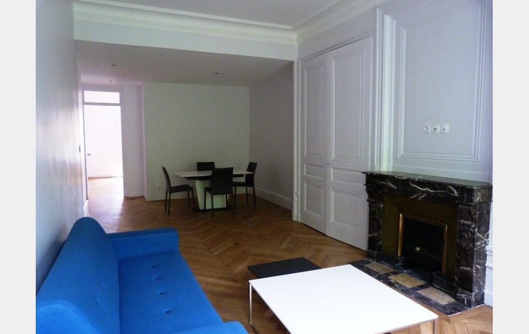 Annonces LYON 3EME : Appartement | LYON (69003) | 71 m2 | 1 324 € 