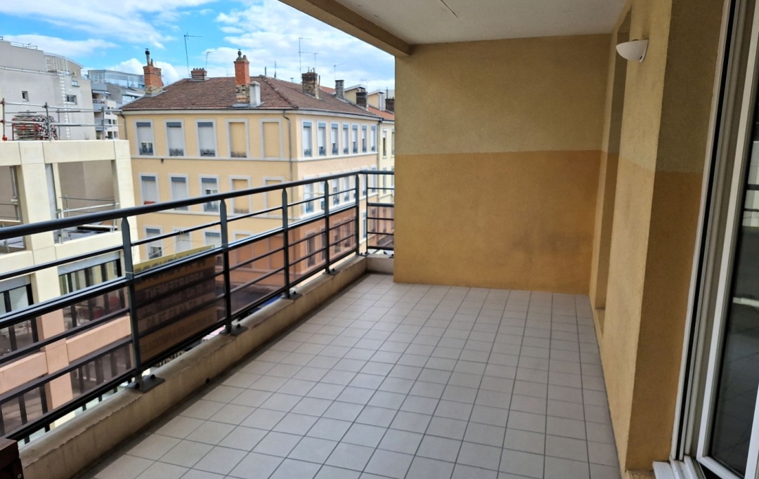 Annonces LYON 3EME : Appartement | LYON (69003) | 87 m2 | 449 000 € 