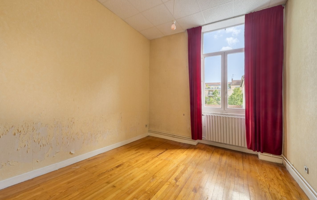 Annonces LYON 3EME : Appartement | LYON (69003) | 80 m2 | 260 000 € 