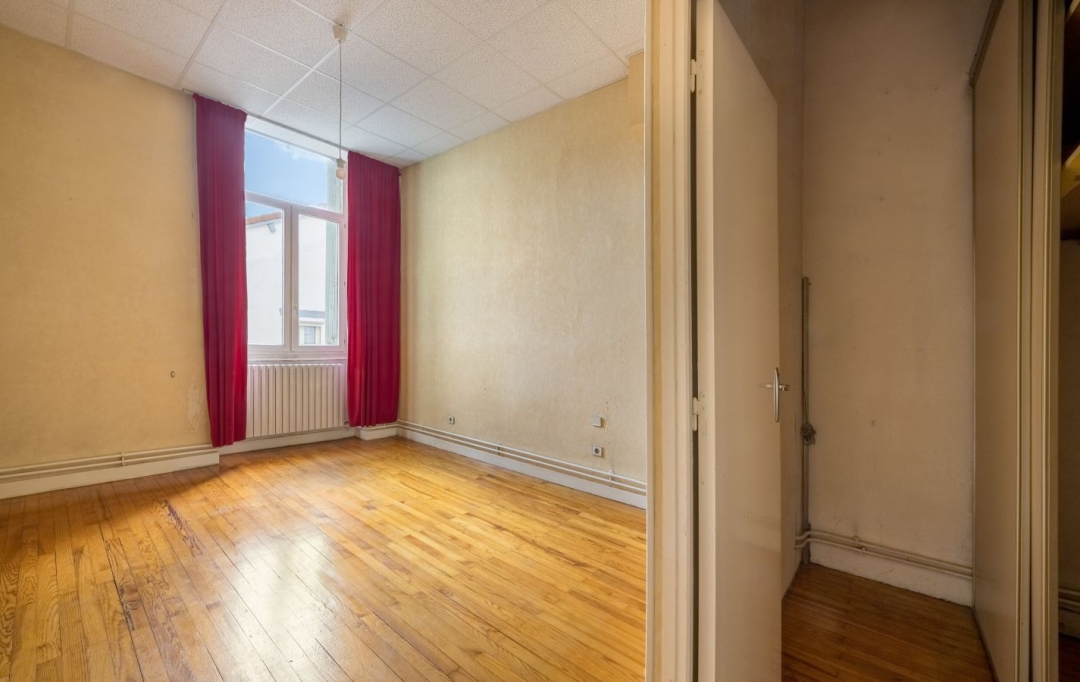 Annonces LYON 3EME : Appartement | LYON (69003) | 80 m2 | 260 000 € 