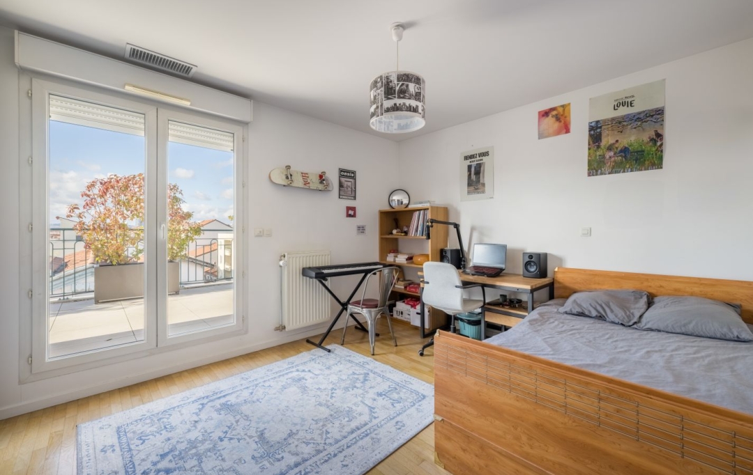 Annonces LYON 3EME : Apartment | LYON (69003) | 143 m2 | 950 000 € 