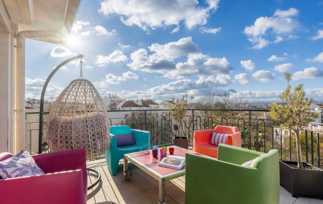 Annonces LYON 3EME : Apartment | LYON (69003) | 143 m2 | 950 000 € 