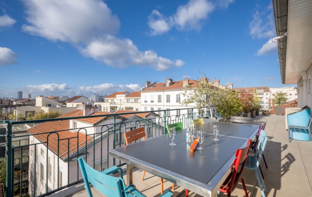 Annonces LYON 3EME : Apartment | LYON (69003) | 143 m2 | 950 000 € 