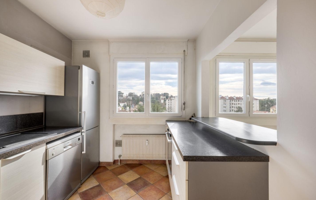 Annonces LYON 3EME : Appartement | LYON (69003) | 48 m2 | 210 000 € 